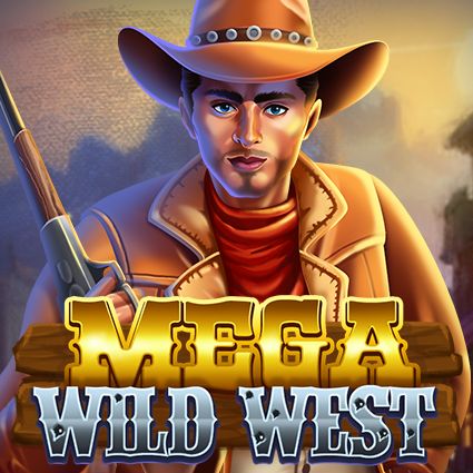 ওয়াইল্ড ওয়েস্ট স্যালুন Wild West Saloon bd888 slot icon